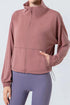 'Wintelle' Activewear Jacket - Celes Fashion